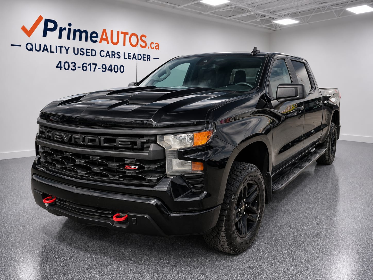 2022 CHEVROLET Silverado